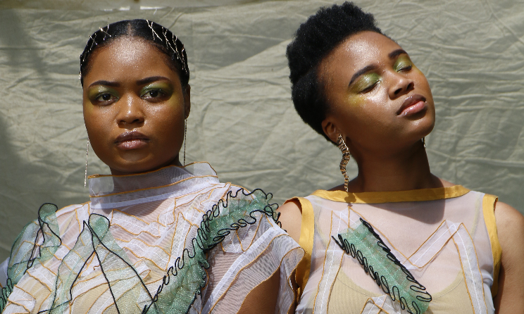 Thesis is the brainchild of Ondela Simakuhle and Ayanda Charlie.