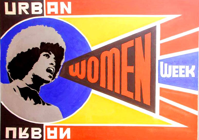 Urban Women Week