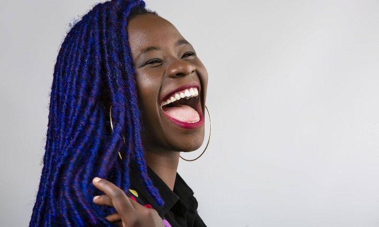 Wezi is among the artists who will perform at Lake of Stars in London and Glasgow.