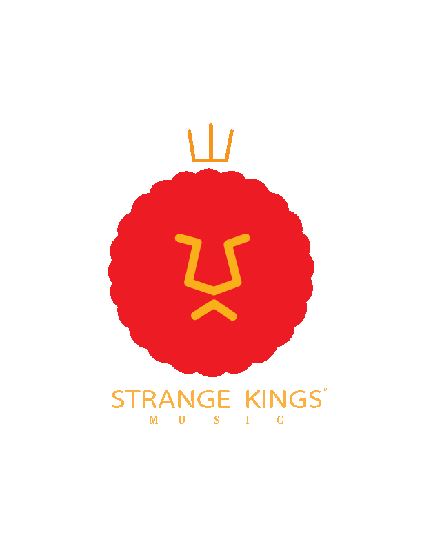 Strange Kings Music