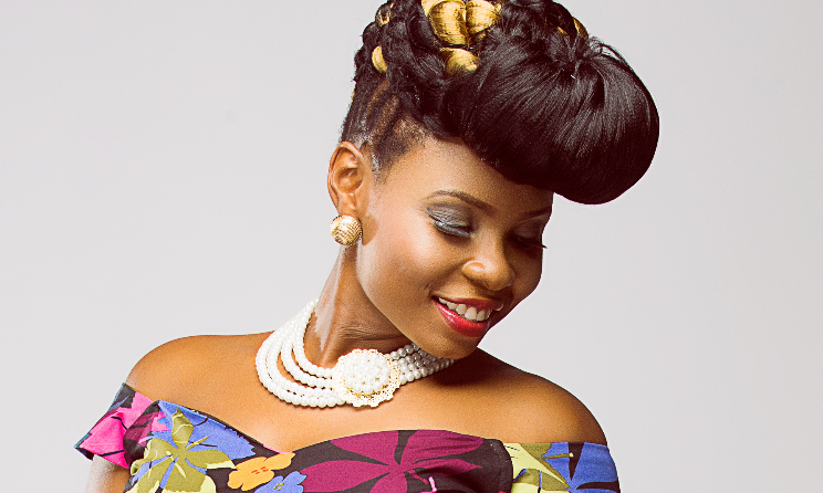 Nigerian artist Yemi Alade will speak at the Midem African Music Forum.