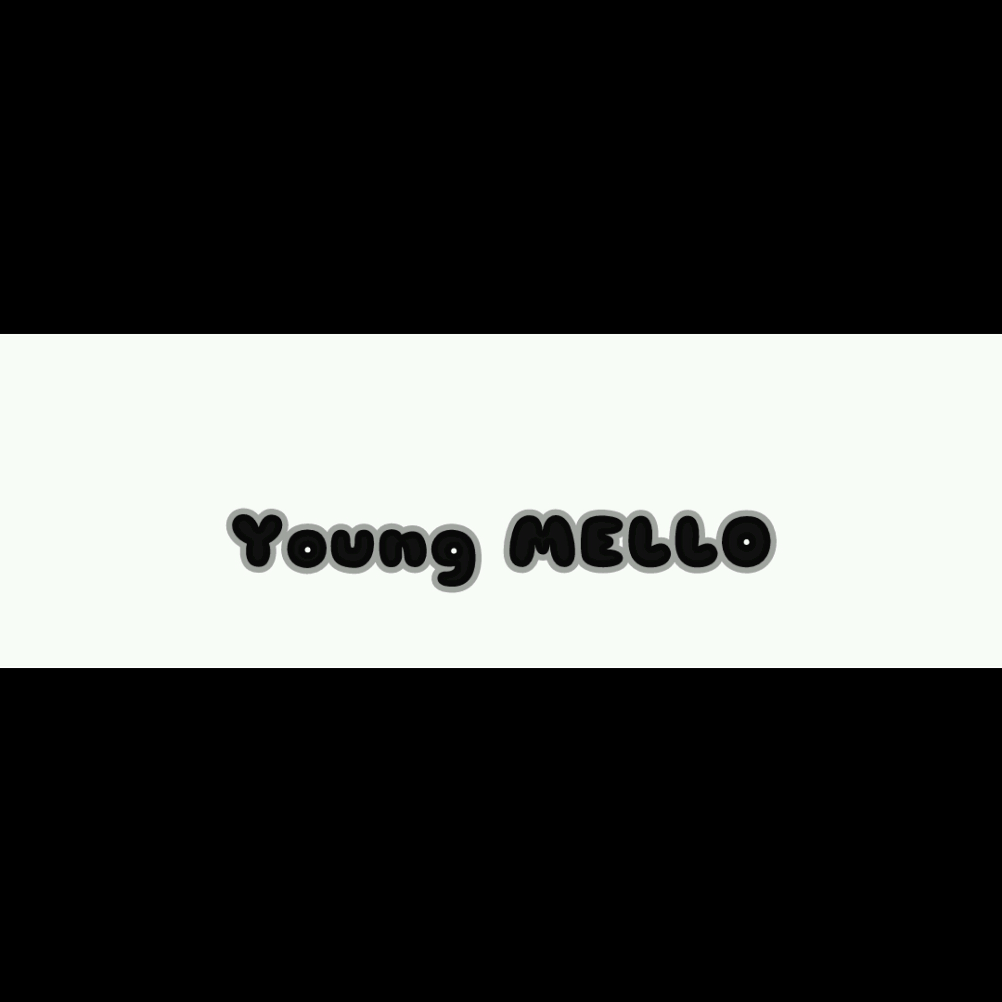 Young Mello