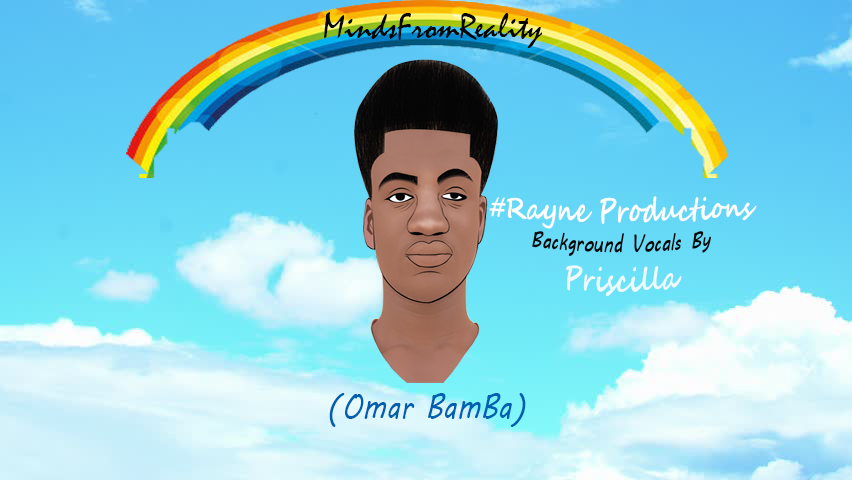 Omar BamBa