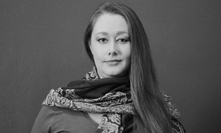 BASA research manager Madeleine Selmer-Olsen.