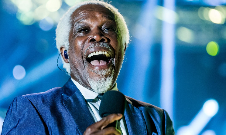 Billy Ocean will perform for the first time Botswana.