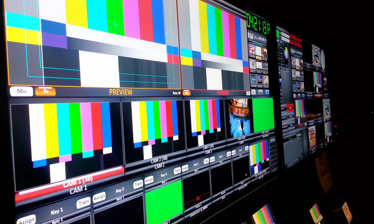 Botswana's music broadcast industry has much room for improvement.