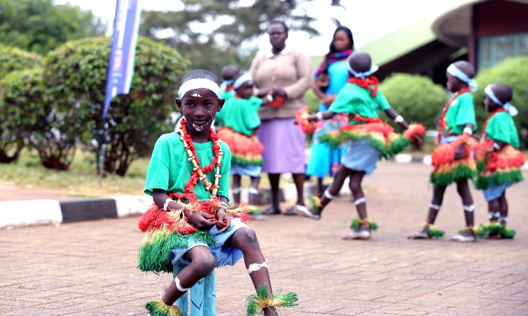 The Kenya Film Classification Board has earmarked between 6 and 10 million Kenyan shillings for next year's National Drama Festival.