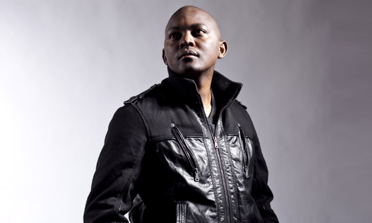 DJ EuphoniK is one of the panlists at the Live Event Technical and Production Conference 2018.