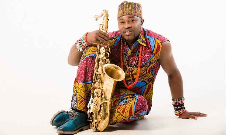 Femi Koya will play at Bassline Fest next month.