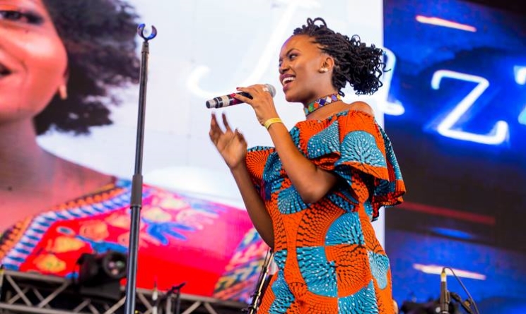 Gloria Achillah