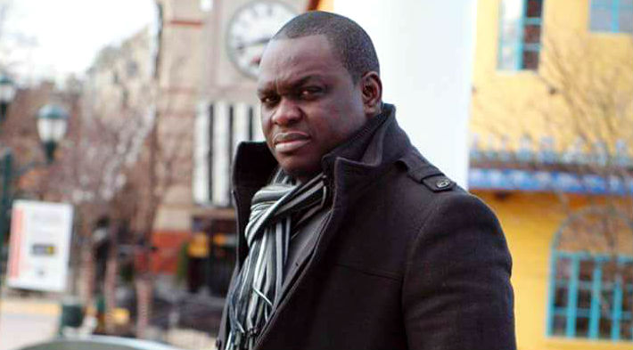 Habib Faye (Photo) : Facebook Officiel