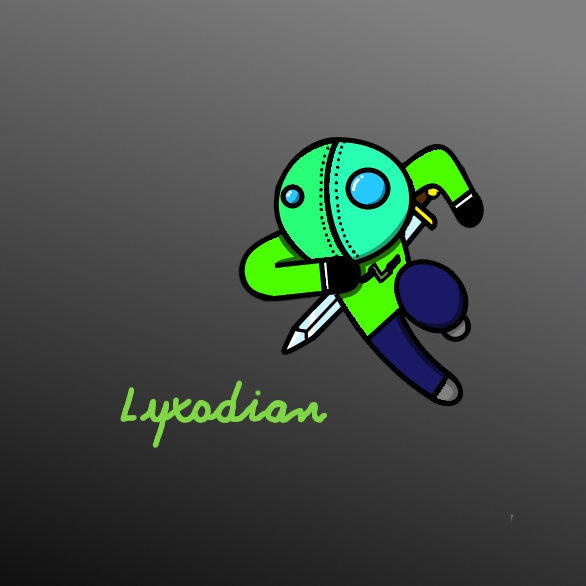 Lyxodian