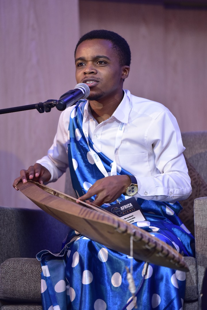 Munyakazi Deo