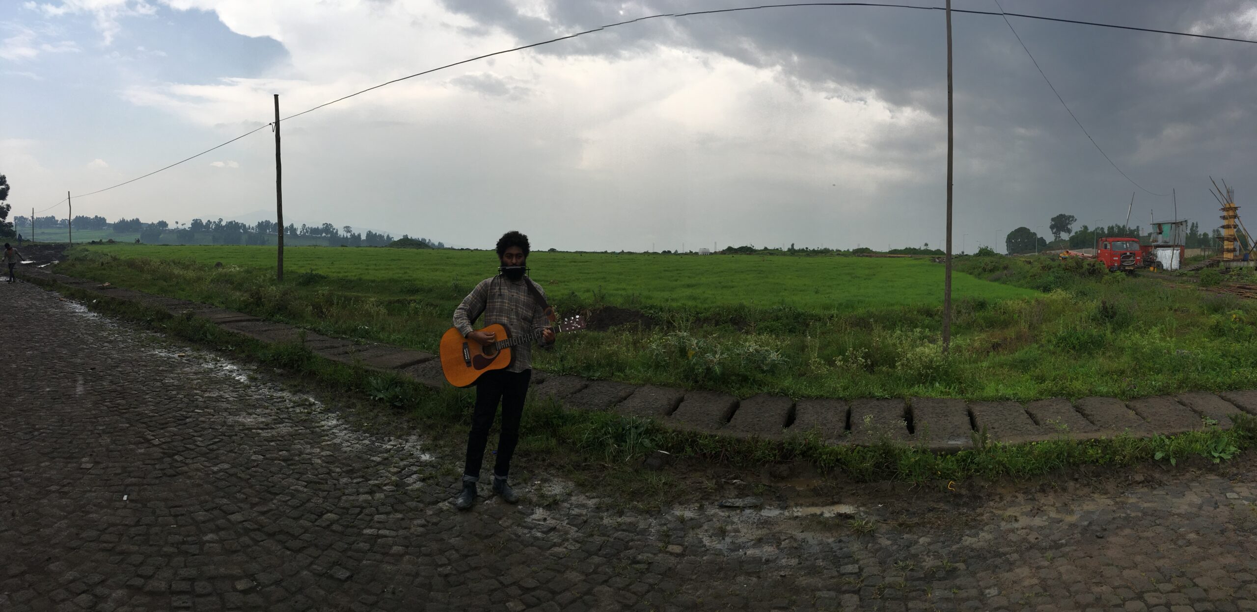 The Green Manalishi