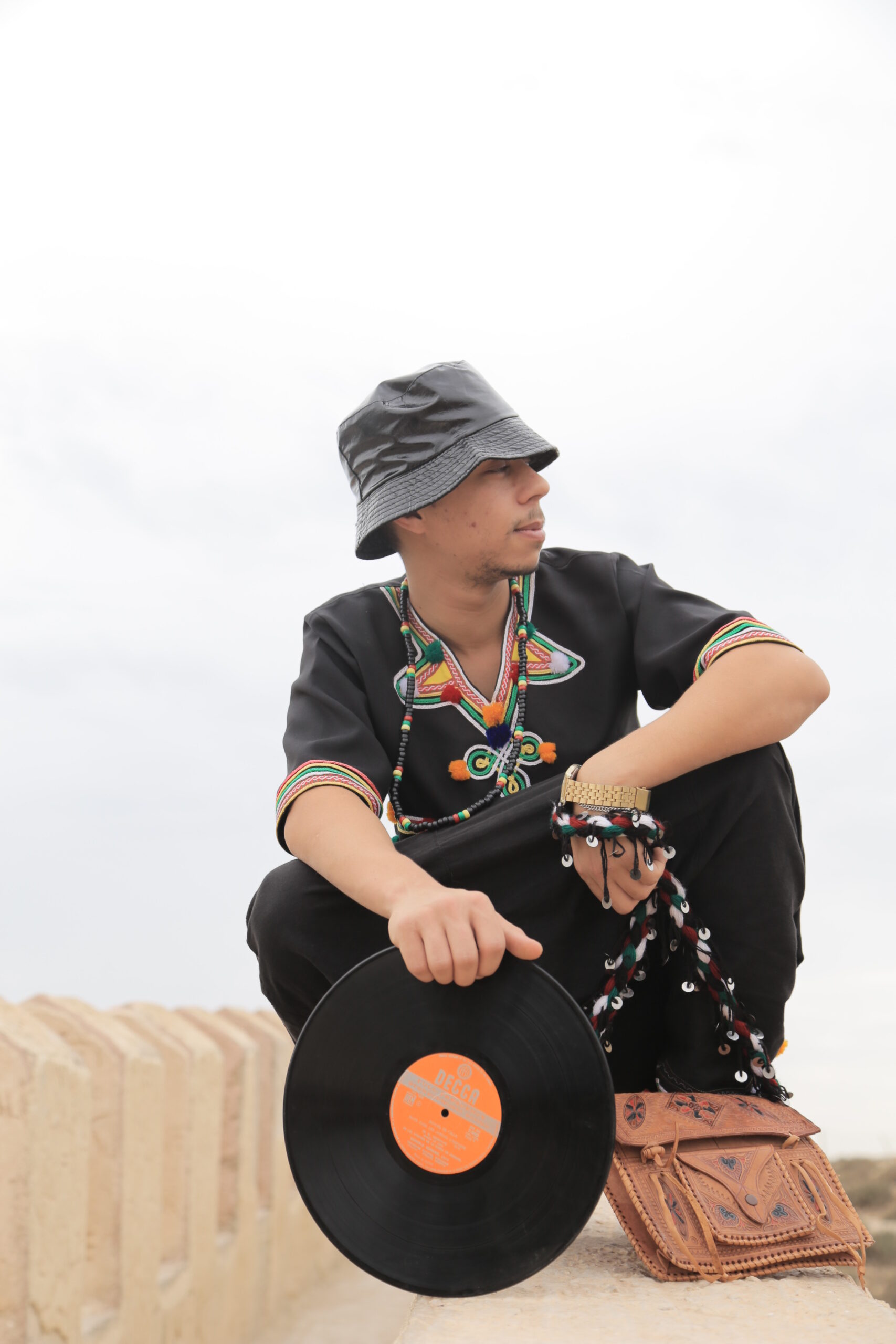 Pure amazigh