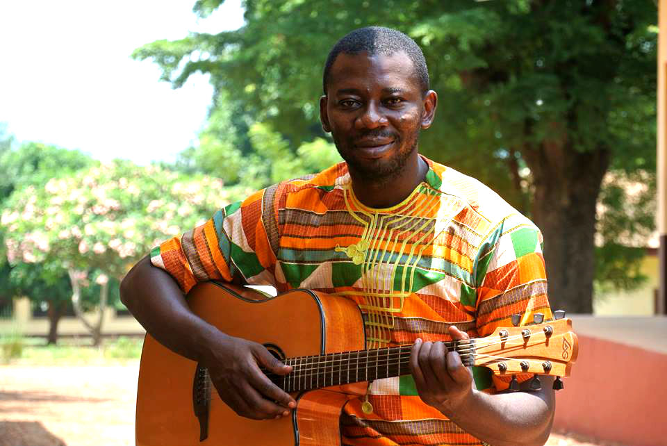Judico et sort 3 singles (Photo) : Facebook Officiel