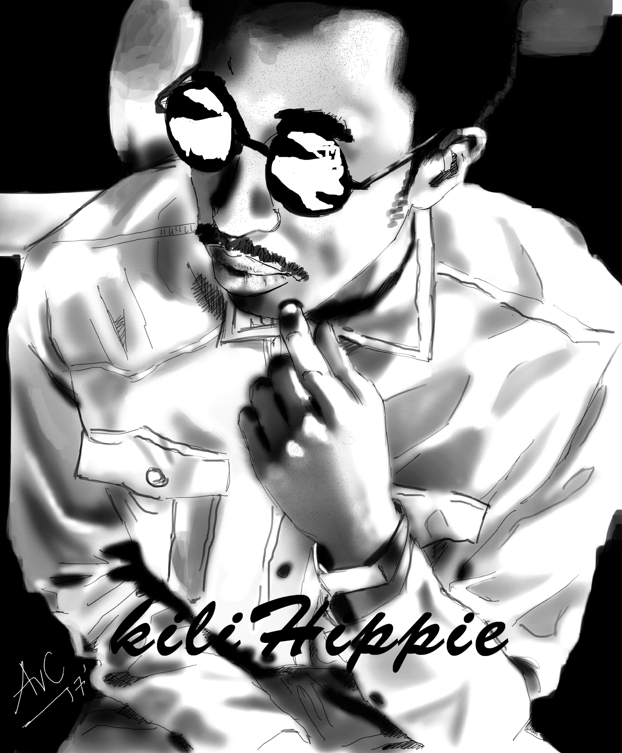 KiliHippie