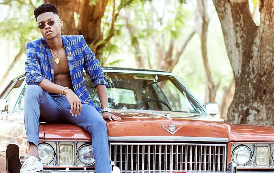 Kidi (Photo) : Facebook Officiel
