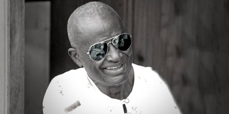 Mackjoss (Photo) : Facebook Officiel de Brake
