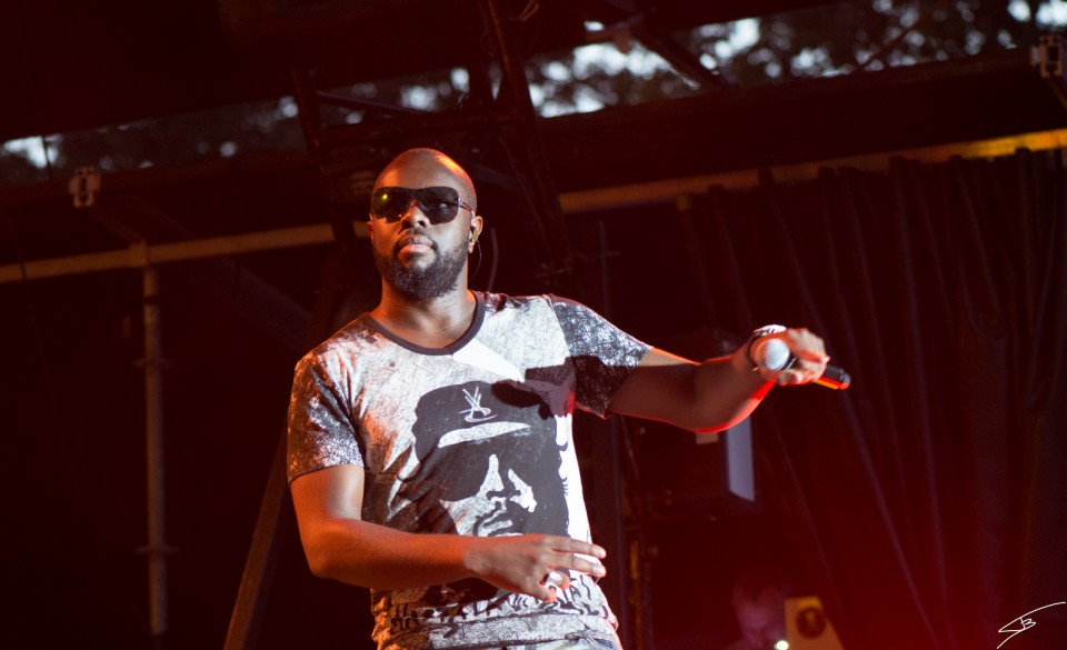 Maître Gims prévoit de donner un concert en décembre à Kinshasa.
