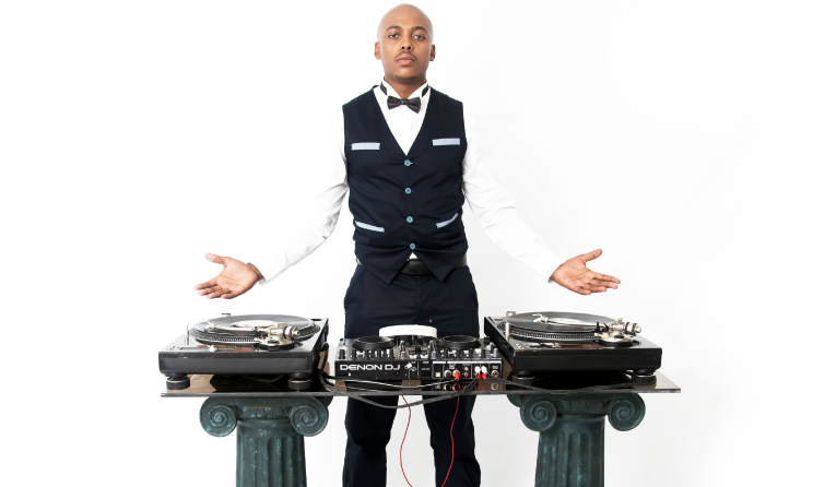 DJ Mobi Dixon was disqualified in the Remix of the Year category.