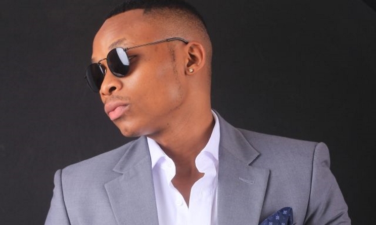 Otile Brown
