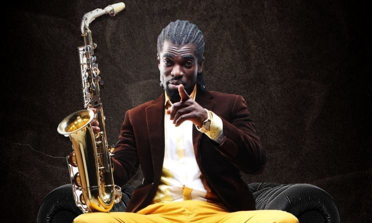 Steve Bedi will perform at the Live in Accra Jazz Festival. Photo: SILive