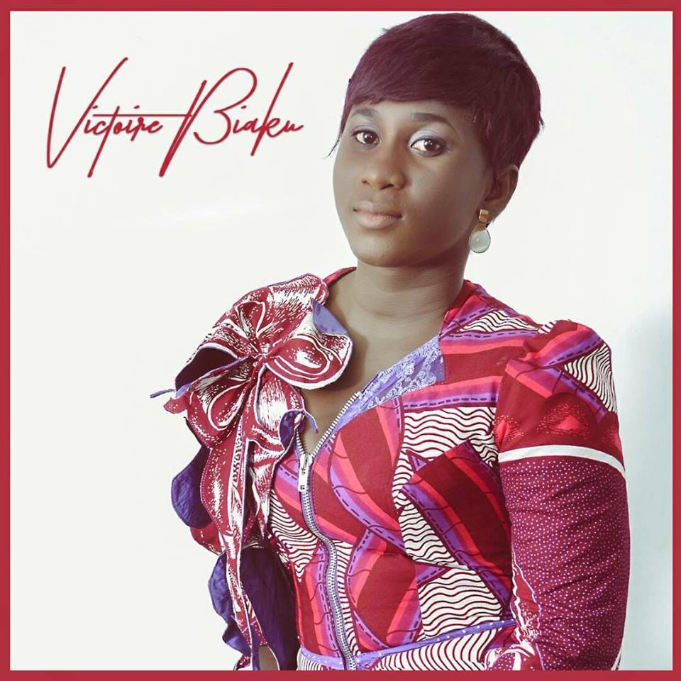 Victoire Biaku