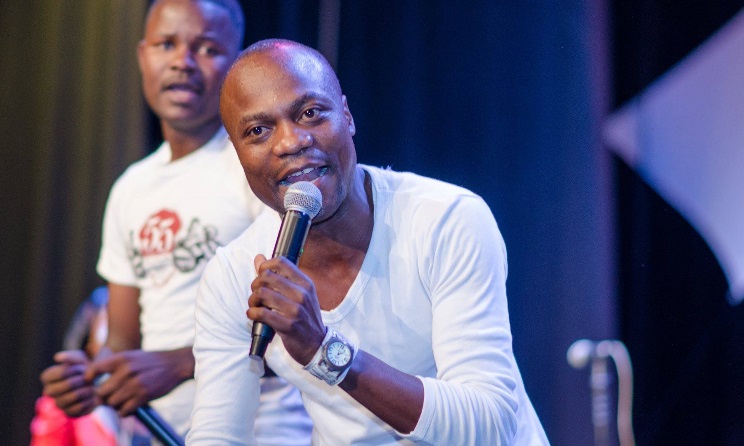 Abraham Matuka.