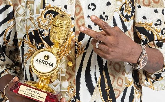 AFRIMA invite les artistes et acteurs culturels à soumettre leurs candidtures (Photo) : lifestyle.thecable.ng