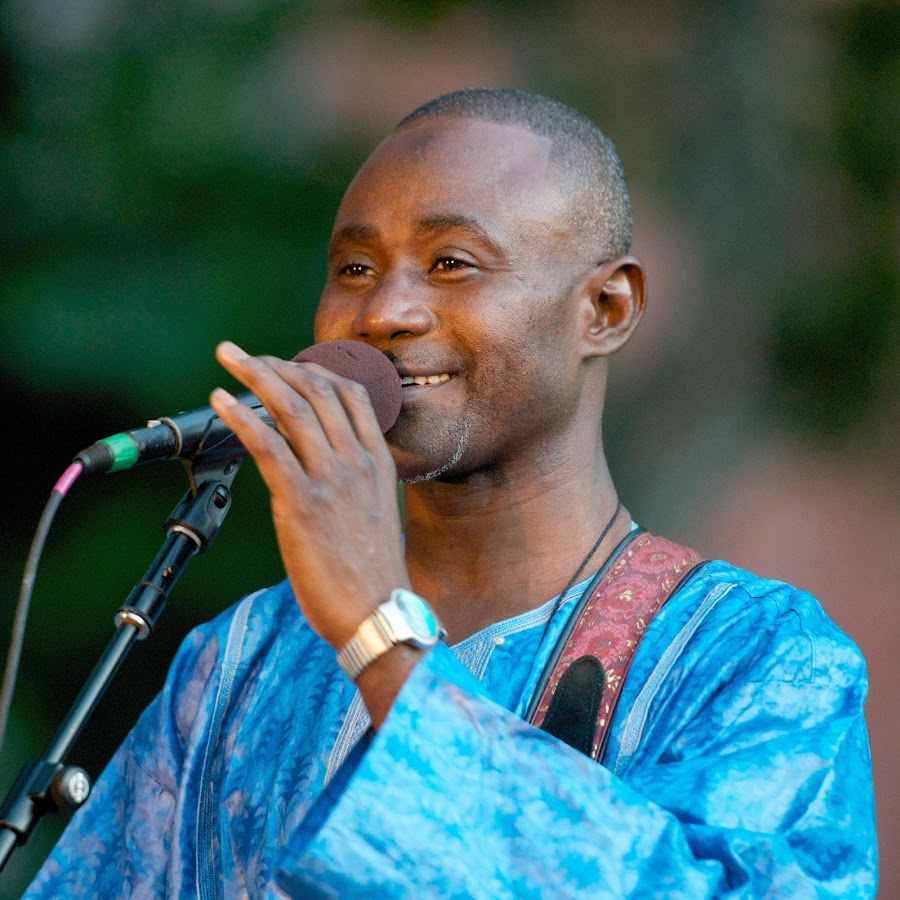 Abdoulaye Alhassane Touré