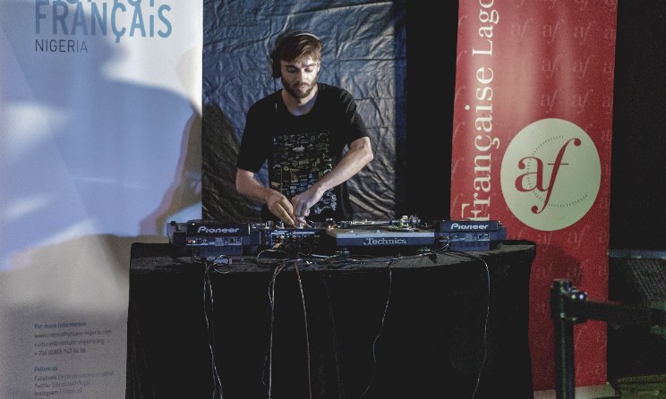 Alliance Française Lagos is calling on photographers ahead of the 2018 World Music Day. Photo: AF
