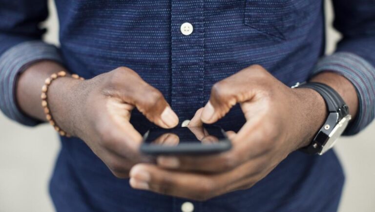 2 applications musicales primées par Digital Lab Africa (Photo) : rfi.fr
