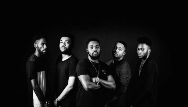 En rejoignant Universal Music Africa, BGMFK entend désormais s'imposer sur la scène africaine