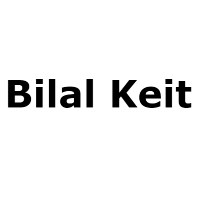 Bilal Keit