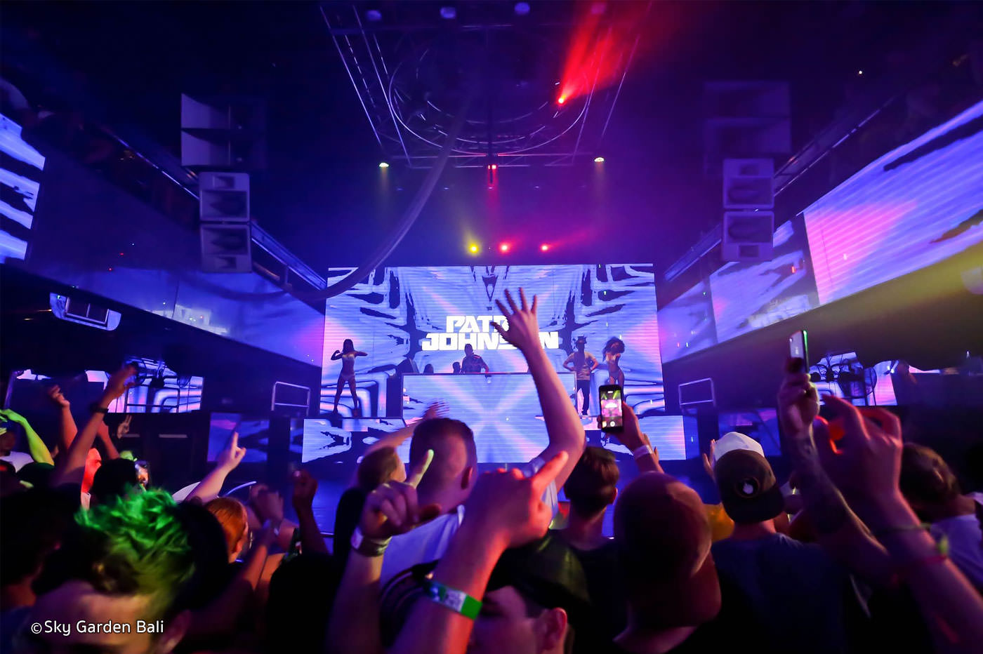 El Rai Night Club