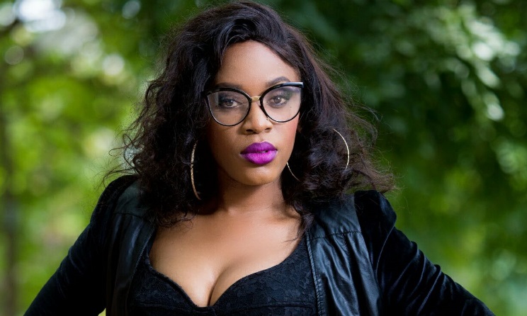 Cindy Munyavi is among the artists who will perform at the event.