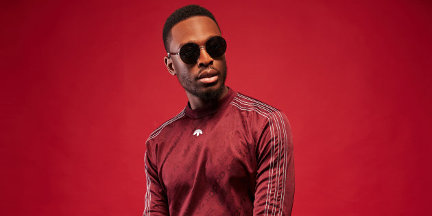 Dadju annonce une tournée africaine en juillet prochain. (Photo): Hufingpost.fr