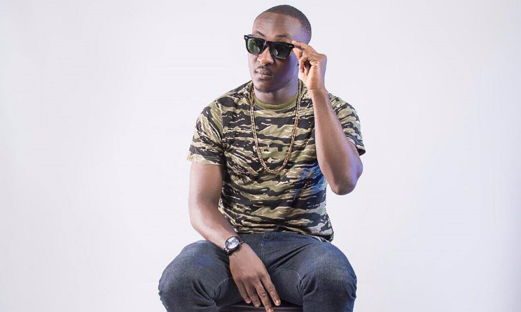 DJ Vyrusky received three awards.