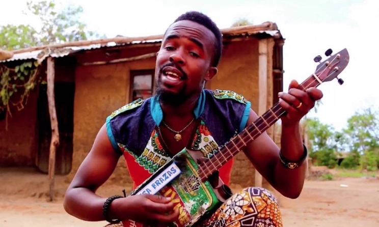 Faith Mussa was the biggest winner of 2018 Nyasa Music Awards.