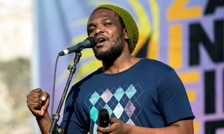 Fid Q says a new policy will create favourable conditions for the music industry.
