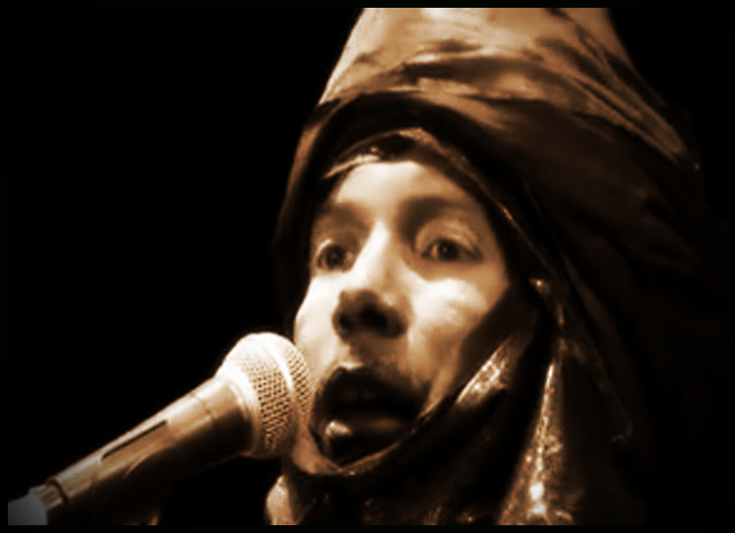 Hamid Ekawel