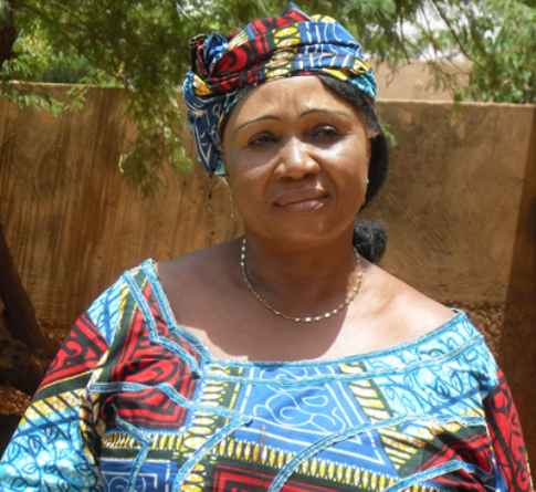 Hamsou Garba