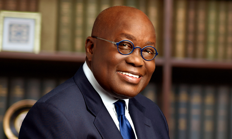 The AFRIMA team and musicians will visit Ghanaian President Nana Addo Dankwa Akufo-Addo