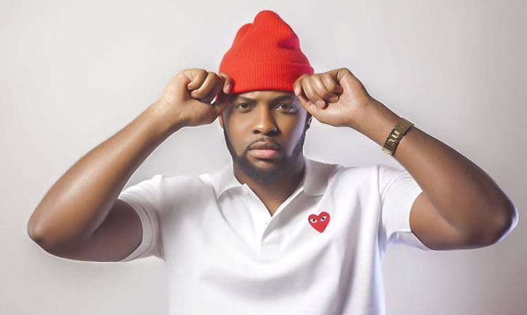 Le chanteur d'origine congolaise Hiro quitte le label Bomayé Musik. (Photo): Droit réservé.