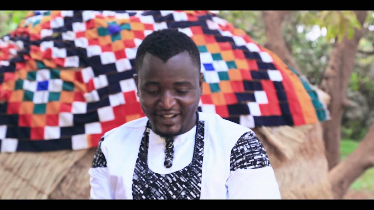 Idi Sarki