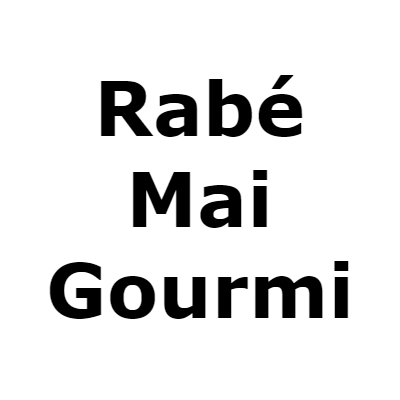 Rabé Mai Gourmi