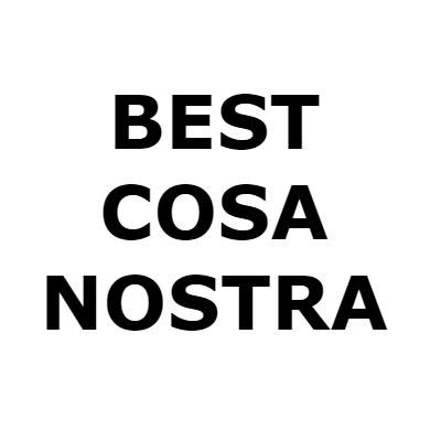 Best Cosa Nostra