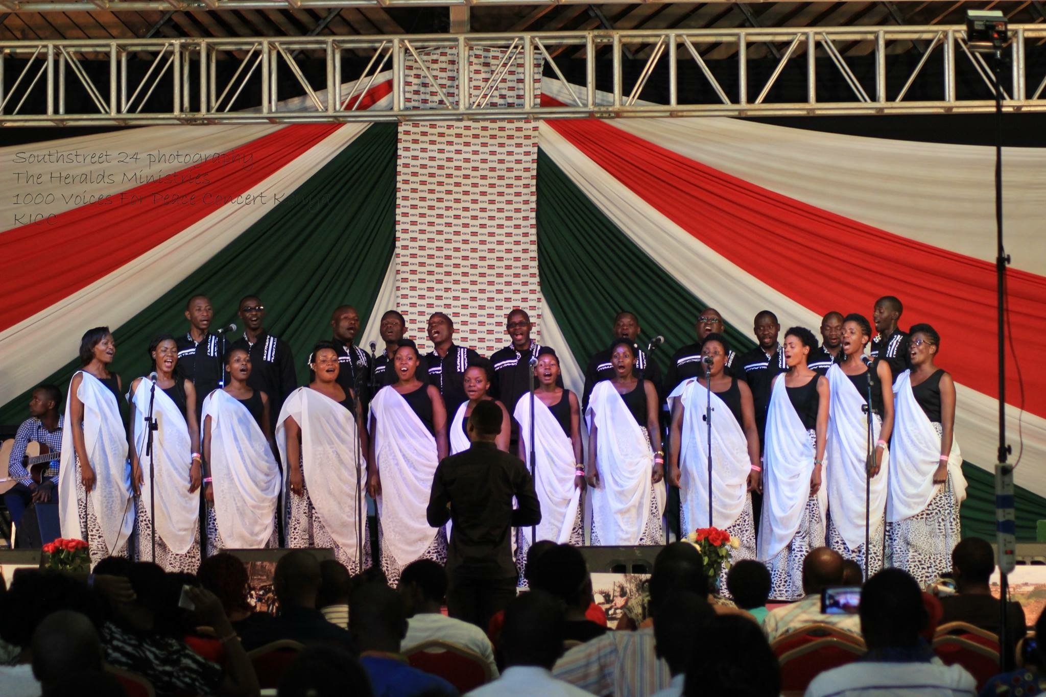 The Heralds Choir