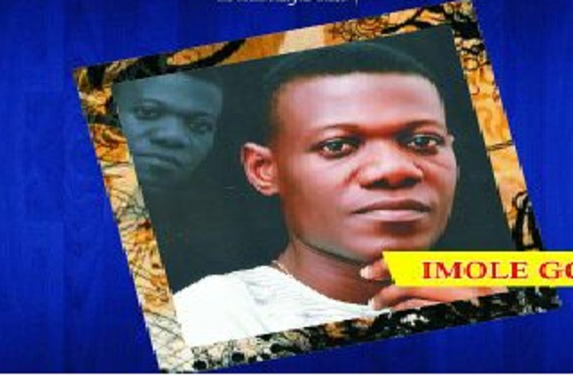 Imole Gospel